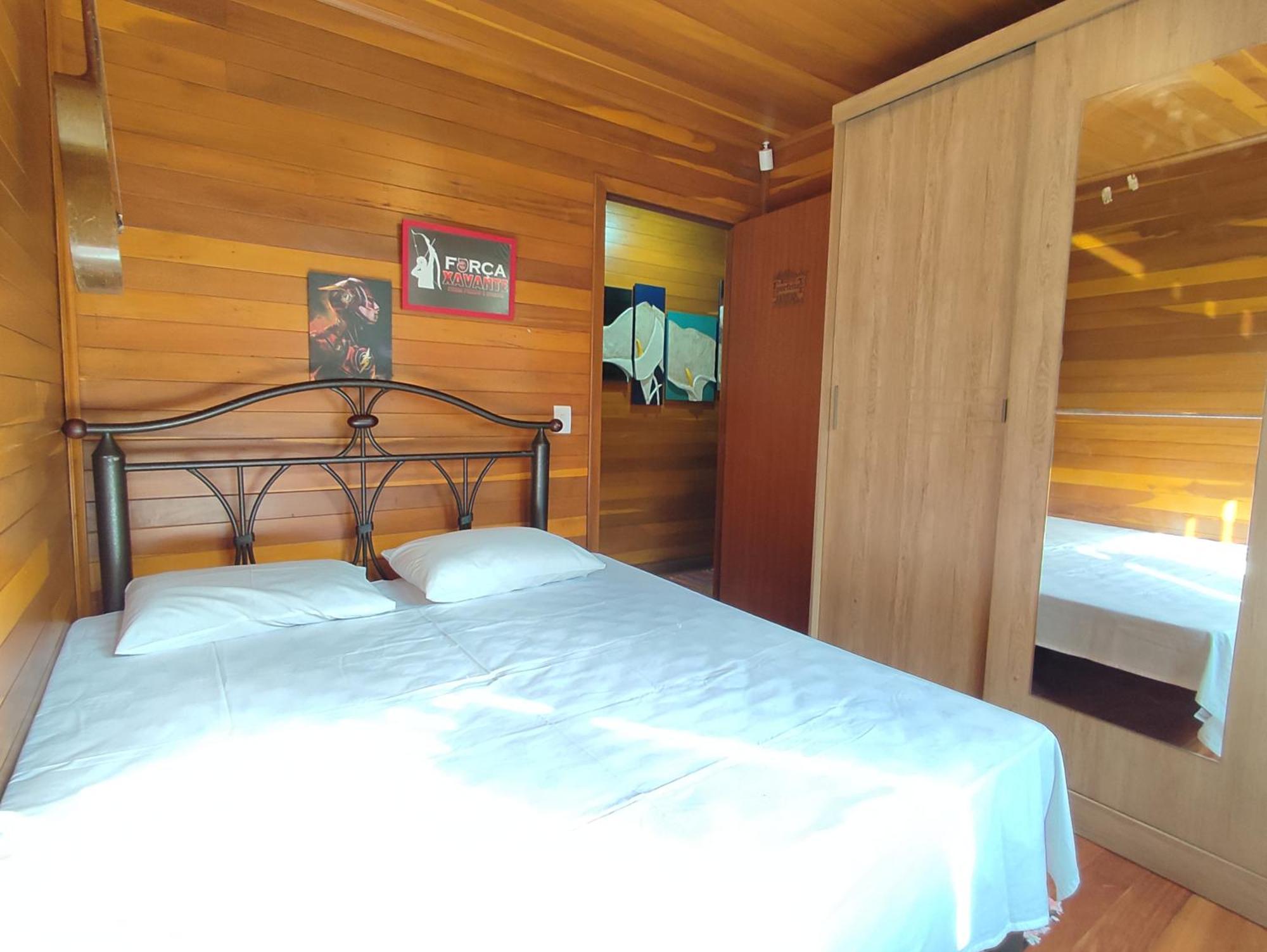 Charmosa Casa 3 Quartos Lago Negro Γκραμάντο Εξωτερικό φωτογραφία