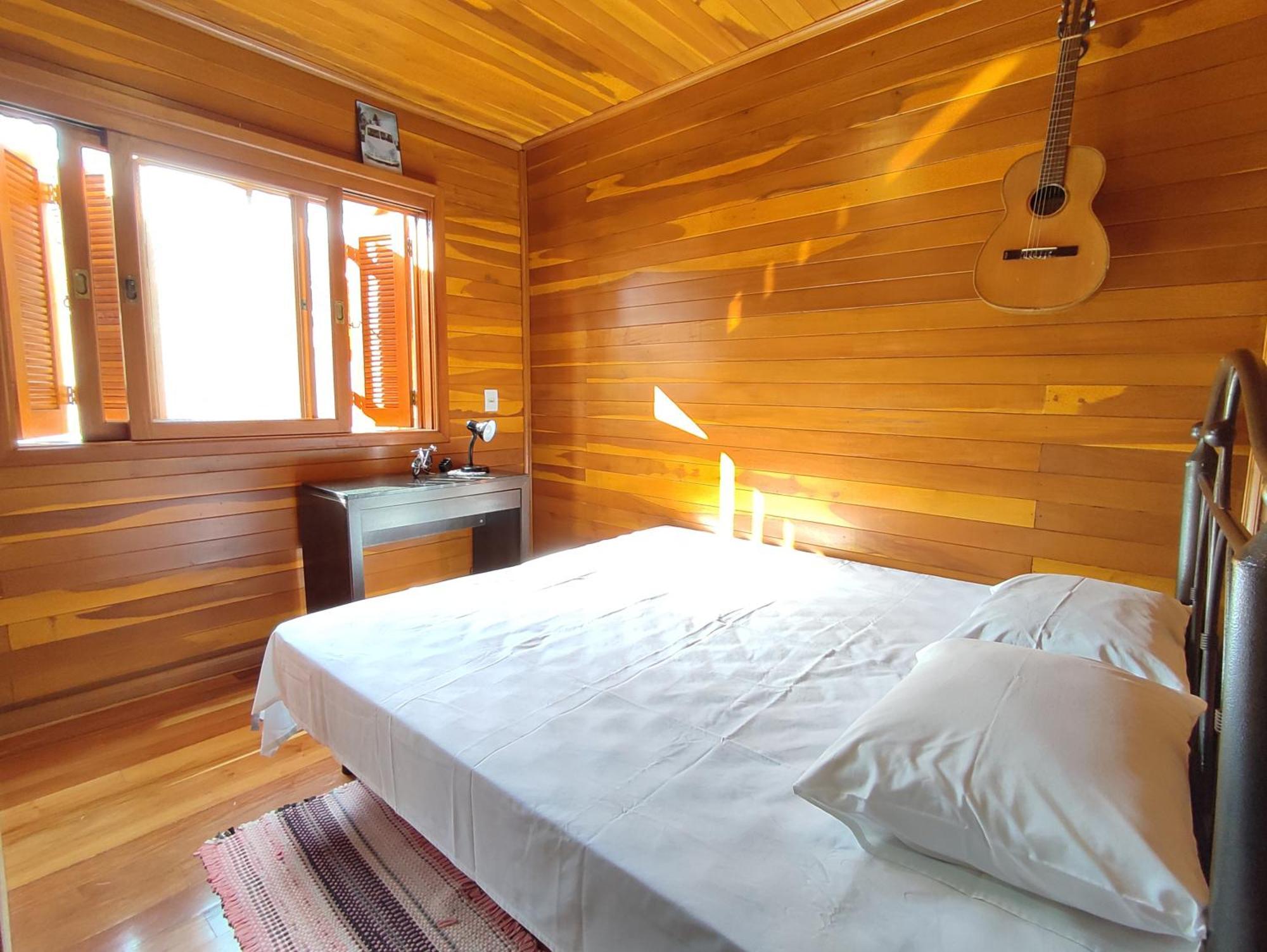 Charmosa Casa 3 Quartos Lago Negro Γκραμάντο Εξωτερικό φωτογραφία
